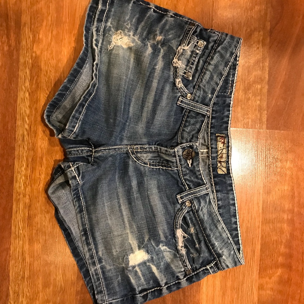 Bke shorts